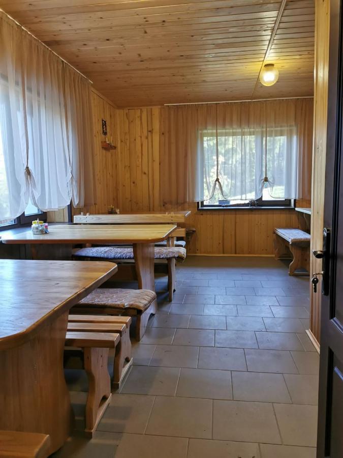 Біла хата Apartment Iltsi Екстериор снимка