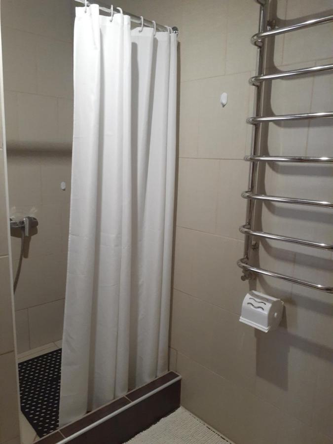 Біла хата Apartment Iltsi Екстериор снимка