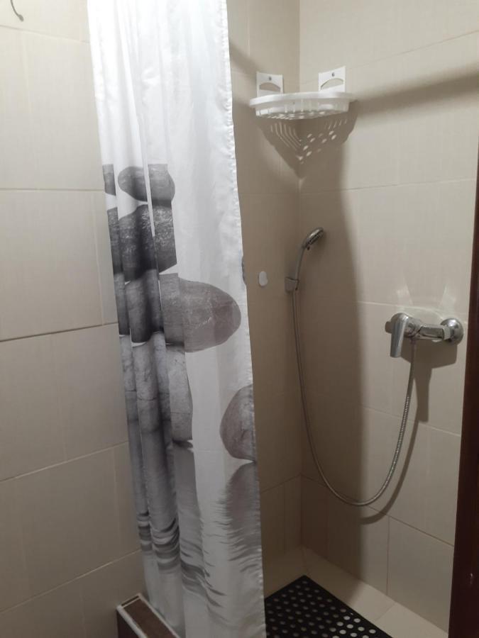 Біла хата Apartment Iltsi Екстериор снимка