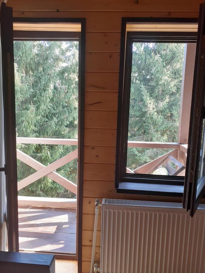 Біла хата Apartment Iltsi Екстериор снимка