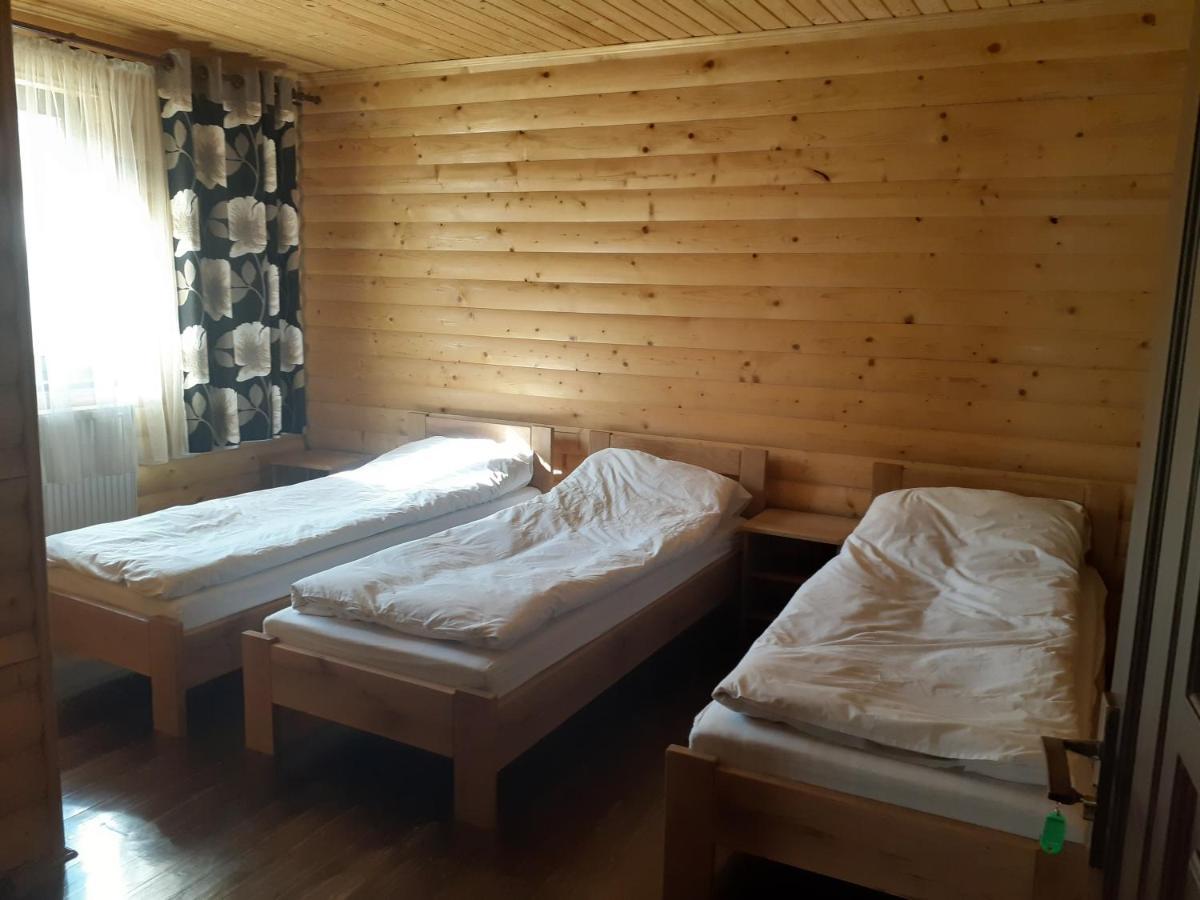 Біла хата Apartment Iltsi Екстериор снимка