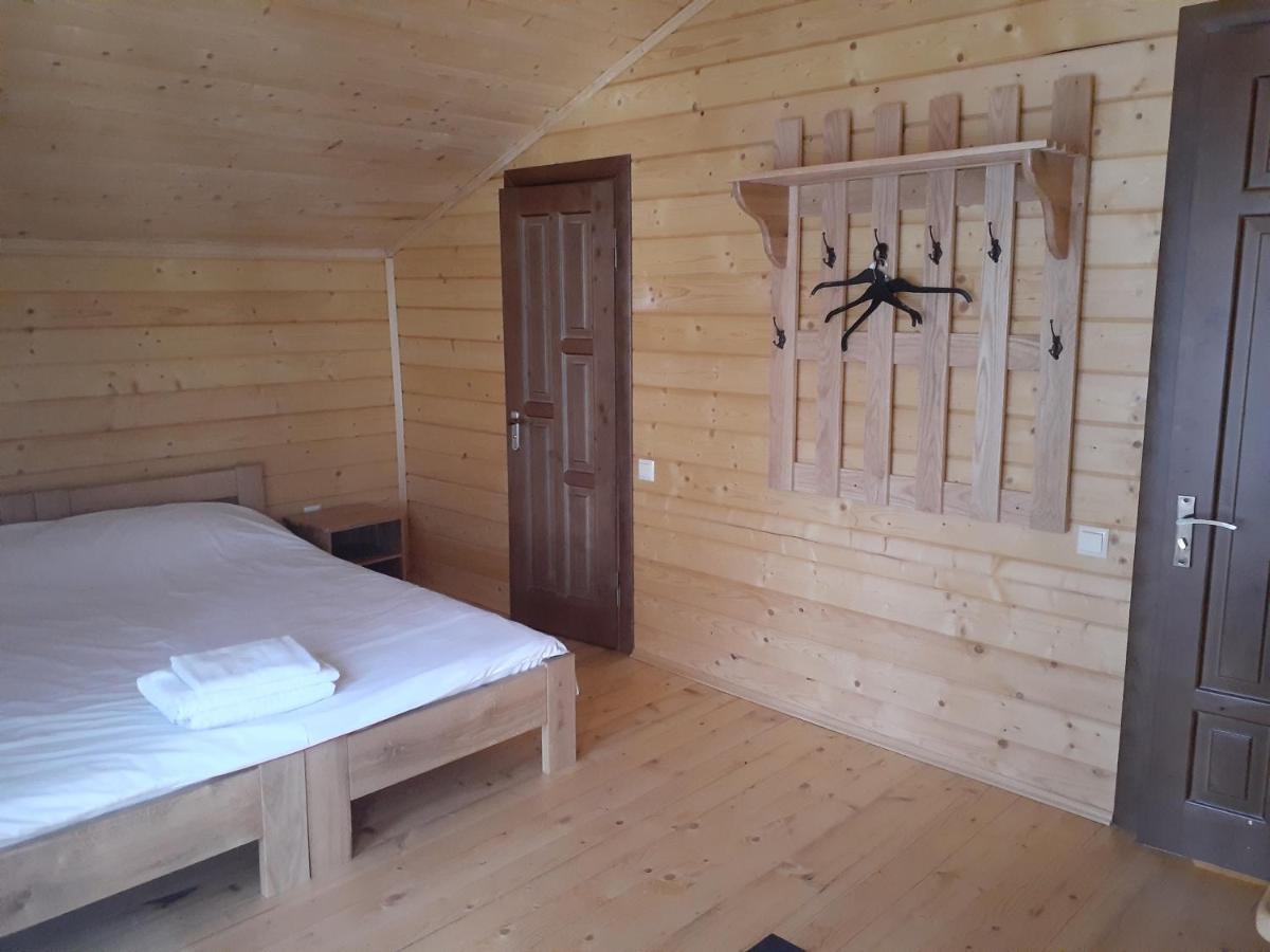 Біла хата Apartment Iltsi Екстериор снимка