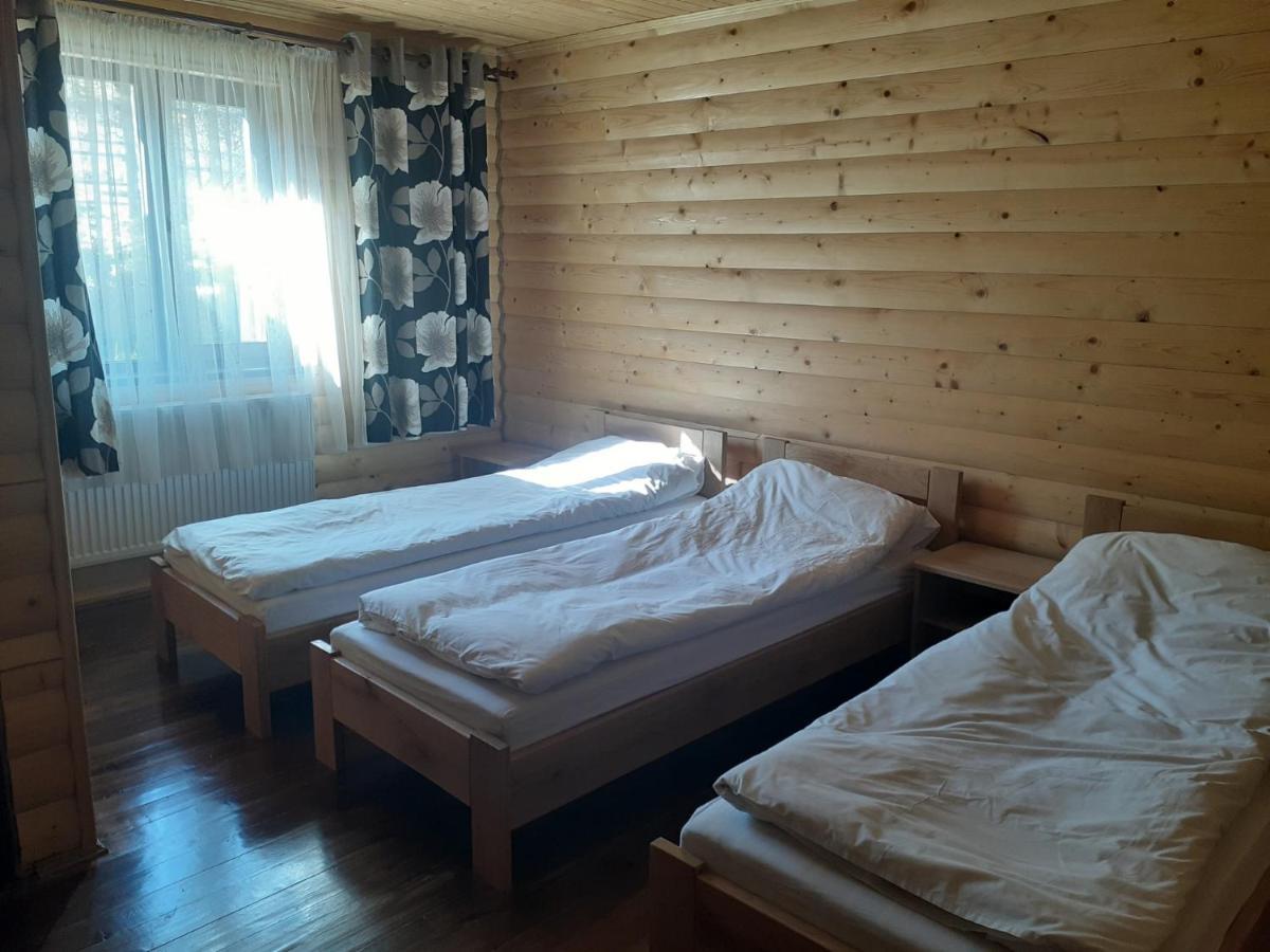 Біла хата Apartment Iltsi Екстериор снимка