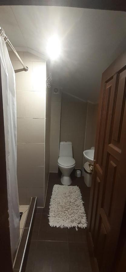 Біла хата Apartment Iltsi Екстериор снимка