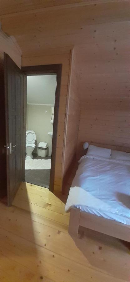 Біла хата Apartment Iltsi Екстериор снимка