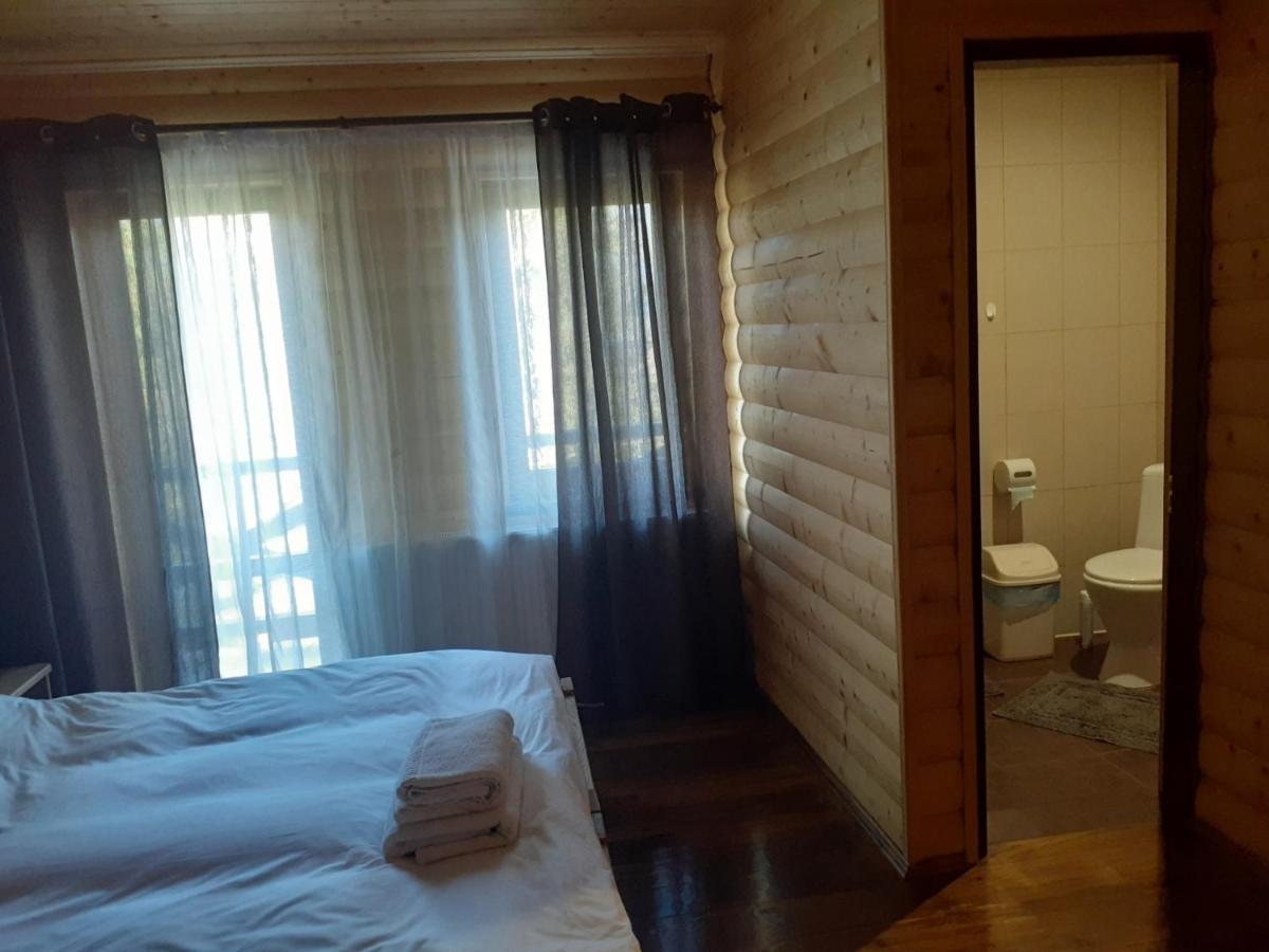 Біла хата Apartment Iltsi Екстериор снимка